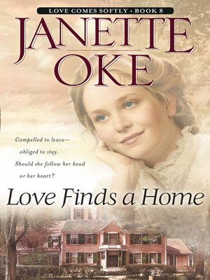 cover image of Love Finds a Home